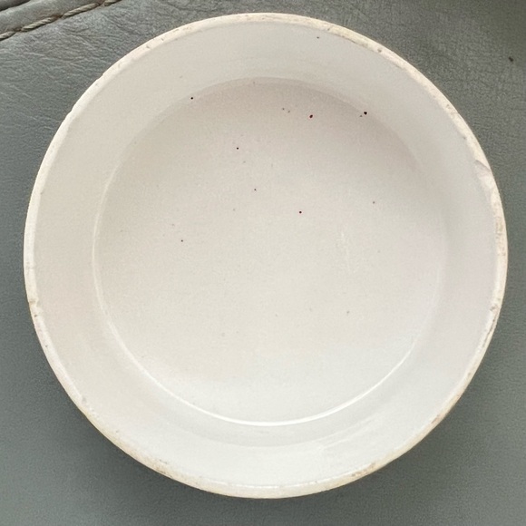 Vintage KUTANI WARE Hand Painted JAPAN Porcelain LIDDED Coffee Tea JAR Container - Picture 17 of 17